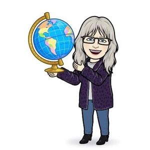 Meet your Posher, Jo-ann